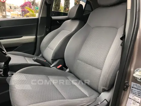 Hb20s 1.0 12V Flex Evolution Manual