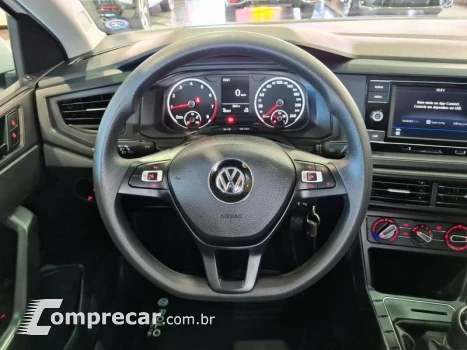 POLO 1.0 12V FLEX