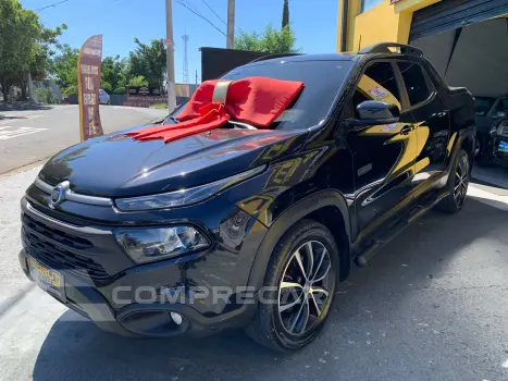Fiat TORO 2.0 16V Turbo Ultra 4WD 4 portas