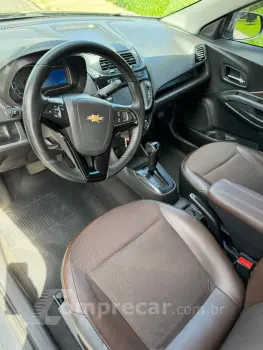 Cobalt 1.8 LTZ automático