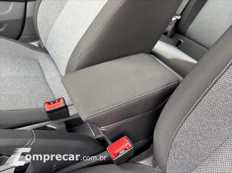 POLO 1.0 170 TSI SENSE AUTOMÁTICO