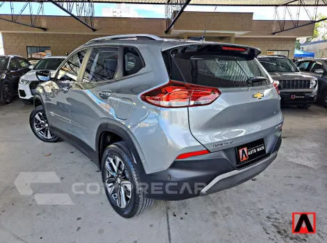 TRACKER 1.2 Turbo Premier
