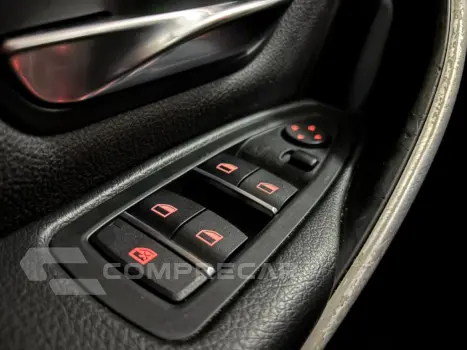 320i 2.0 SPORT GP 16V TURBO ACTIVE FLEX 4P AUTOMÁTICO