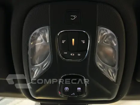 COMPASS S T270 1.3 TB 4x2 Flex Aut.