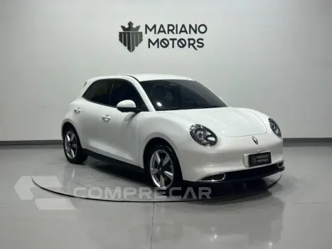 ORA 03 48 KW ELÉTRICO SKIN