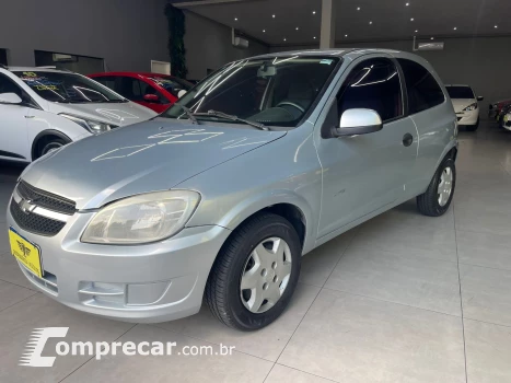 CELTA 1.0 MPFI LS 8V