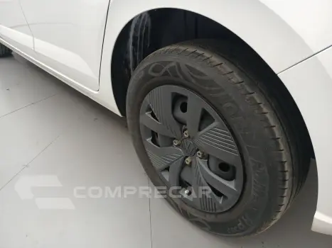 POLO 1.0 MPI TRACK MANUAL