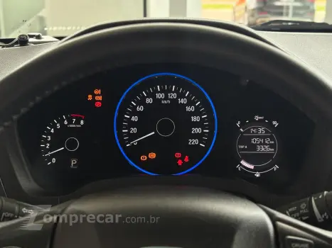 HR-V EX CVT 1.8 I-VTEC FlexOne