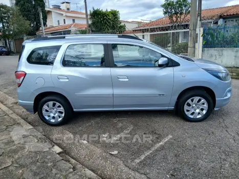 SPIN 1.8 LTZ 7L 8V