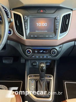 CRETA 2.0 16V Prestige