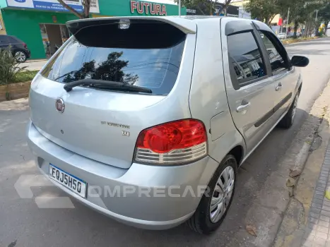 PALIO ATTRACTIVE 1.4
