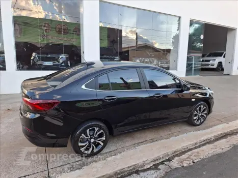 ONIX 1.0 Turbo Plus Premier