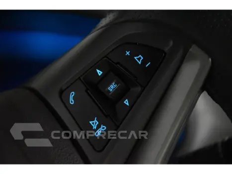 SPIN 1.8 LTZ 8V FLEX 4P AUTOMÁTICO