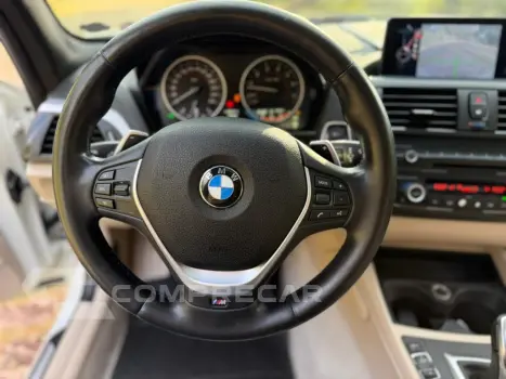 M 135i 3.0 V6 24V TURBO GASOLINA 4P AUTOMÁTICO