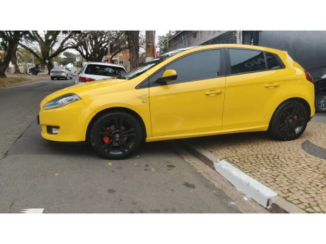 BRAVO 1.4 16V T-JET GASOLINA 4P MANUAL