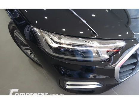 Q5 2.0 45 TFSI GASOLINA PRESTIGE QUATTRO S TRONIC