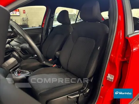 PULSE 1.0 TURBO 200 FLEX CVT