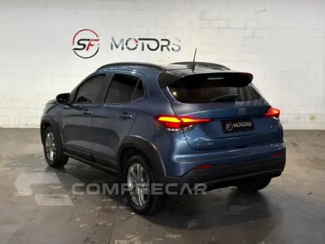 PULSE - 1.3 DRIVE CVT