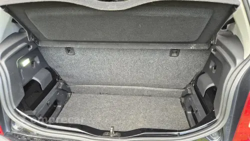 CROSS UP 1.0 TSI 12V