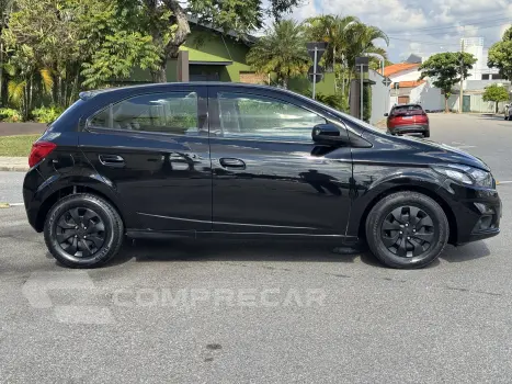 ONIX 1.0 MPFI LT 8V