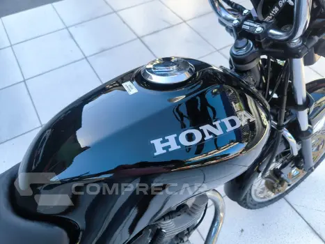 CG Fan 125