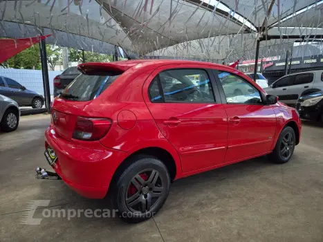 Gol 1.0 Mi 8V Flex 4P Manual G.Iv