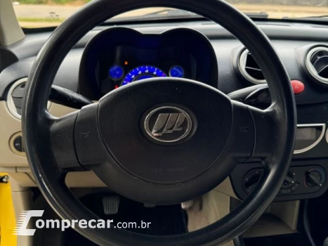320 - 1.3 16V 4P MANUAL
