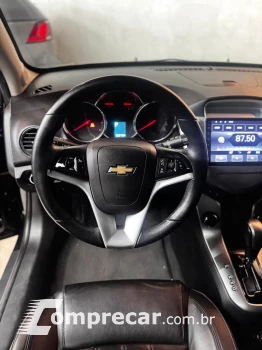CRUZE 1.8 LTZ 16V