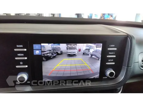 CRETA 1.0 TGDI FLEX COMFORT AUTOMÁTICO