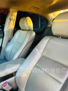 CIVIC 1.8 LXS 16V