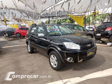 EcoSport XLT 2.0