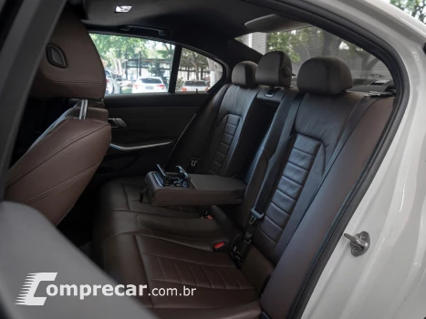 320I M SPORT FLEX BMW 320I M SPORT FLEX
