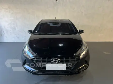 HB20 1.0 12V Evolution