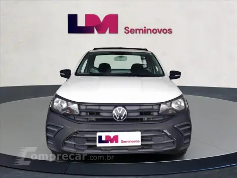 SAVEIRO 1.6 MSI ROBUST CS 16V FLEX 2P MANUAL