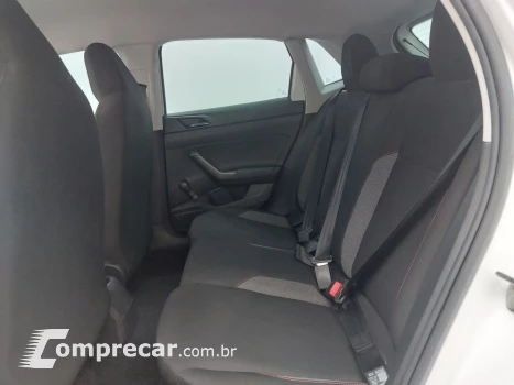 POLO 1.0 MPI MANUAL