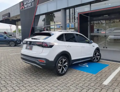 NIVUS 1.0 200 TSI Highline