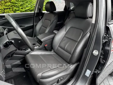 TUCSON - 1.6 16V T-GDI GLS ECOSHIFT