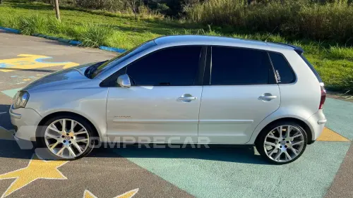 Polo Comfortline 1.6