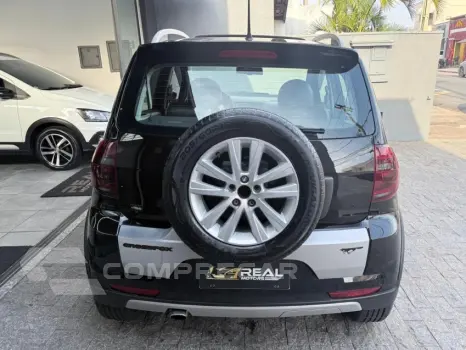 CROSSFOX 1.6 MI 8V