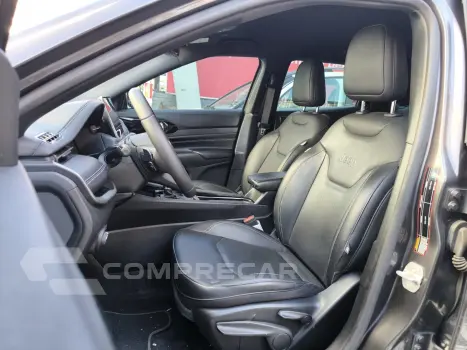 COMPASS 1.3 T270 TURBO FLEX LONGITUDE AT6