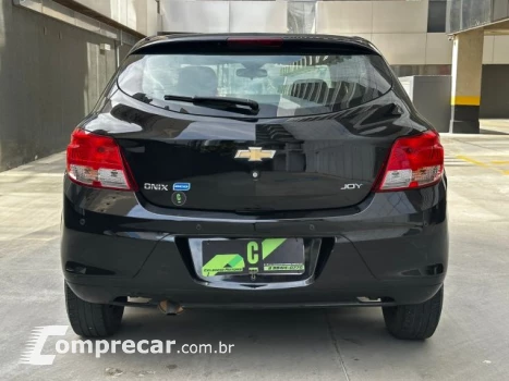 ONIX - 1.0 MPI JOY 8V 4P MANUAL