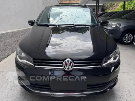 VOYAGE 1.6 MI Comfortline 8V