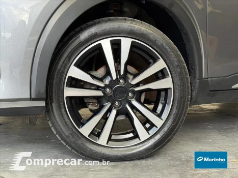 KICKS 1.6 16V FLEXSTART ADVANCE XTRONIC