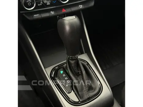 TORO 1.3 TURBO 270 FLEX FREEDOM AT6