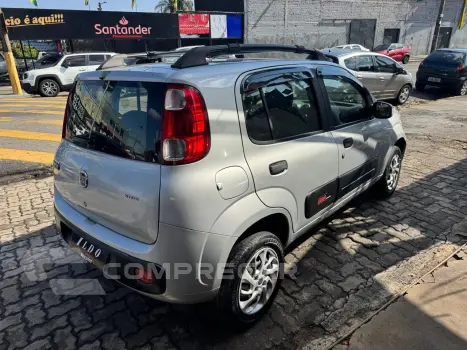 UNO 1.0 Vivace 8V