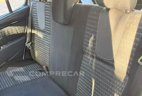 SANDERO PR1616VA