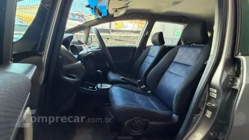 Fit LX 1.4/ 1.4 Flex 8V/16V 5p Aut.