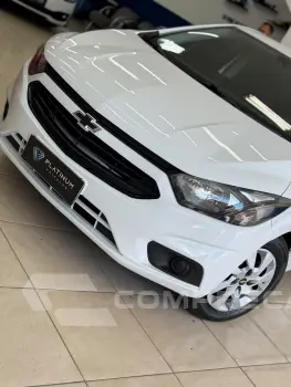 ONIX HATCH 1.0 12V Flex 5p Mec.