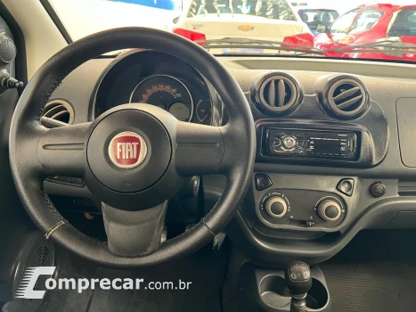 UNO 1.0 EVO Vivace 8V