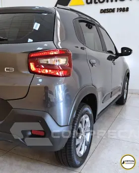 C3 1.0 12V 4P FLEX FIREFLEY FEEL